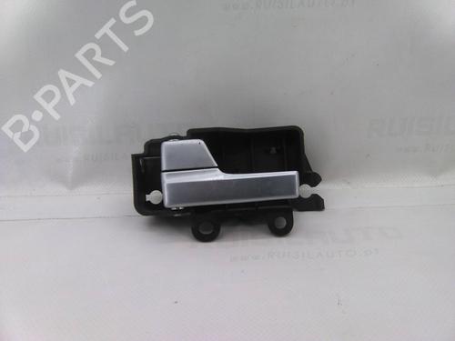 Used Front left exterior door handle FORD FOCUS II Turnier (DA_, FFS, DS) 1.8 Flexifuel (125 hp) 19814902