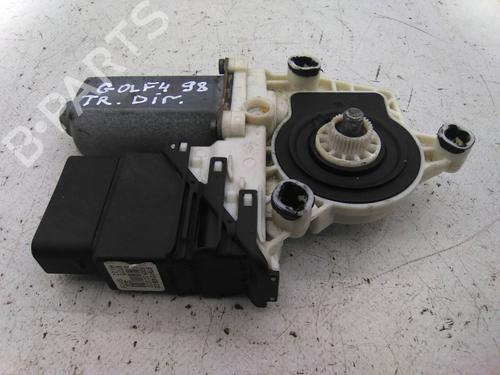 Used Rear right window mechanism VW GOLF IV (1J1) 1.4 16V (75 hp) 19856153