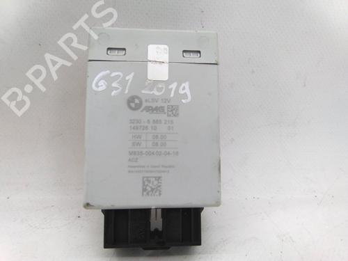 Módulo eletrónico BMW 5 Touring (G31) 525 d (211 hp) 21521993