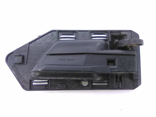 Front right exterior door handle PEUGEOT PARTNER MPV (5_, G_) 1.9 D | BP19858377C129