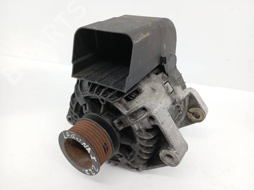 Used Alternator Alternator RENAULT LAGUNA I Grandtour (K56_) 2.2 D (K56F/2, S56F) (83 hp) 32430035 32430035