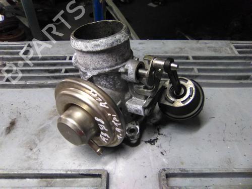 Used Other AUDI A3 (8L1) 1.9 TDI (90 hp) 19851680