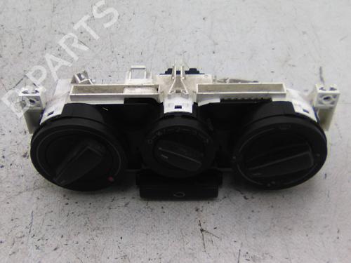 Commande Chauffage VW LUPO I (6X1, 6E1) 1.2 TDI 3L (61 hp) 19851543