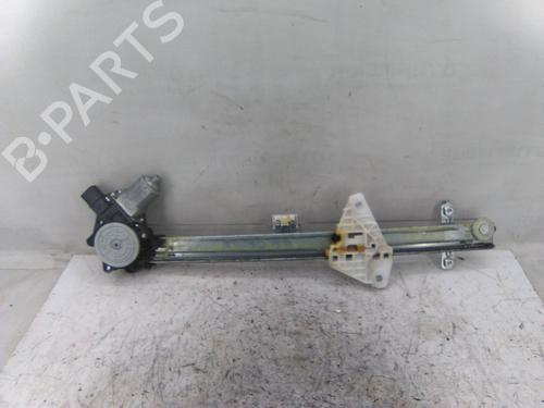Front left window mechanism SUBARU XV (_GP_) 2.0 D AWD (GPD) | BP19850585C22 