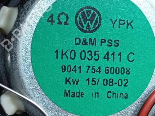 Andre VW GOLF V (1K1) 2.0 TDI | BP23082085O1