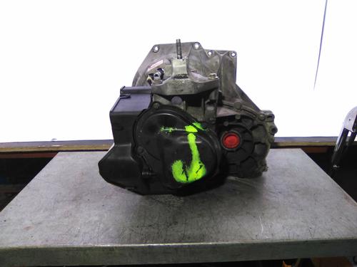 Gearbox FORD FUSION (JU_) 1.6 TDCi | BP19829877M3 
