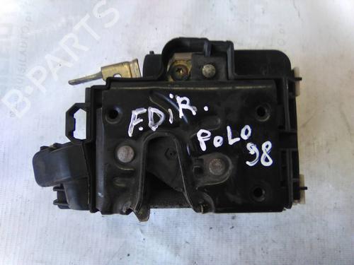 Front right lock VW POLO III (6N1) 1.7 SDI | BP19832745C97 