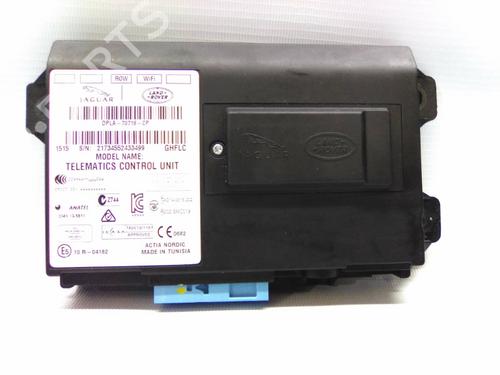 Used Electronic module Electronic module JAGUAR XE (X760) 2.0 D (180 hp) 19863433 19863433