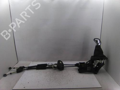 Used Gear lever PEUGEOT 208 I (CA_, CC_) 1.2 THP 110 (110 hp) 19837497
