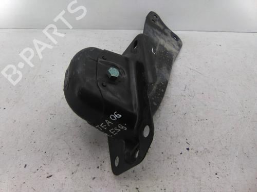 Querlenker links hinten für SEAT ALTEA (5P1) 1.9 TDI (105 hp) 19872201