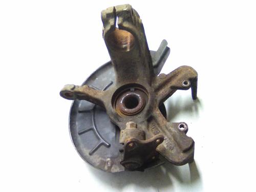 Left front steering knuckle SEAT IBIZA III (6L1) 1.9 TDI | BP22935360M25 