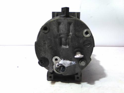 AC compressor RENAULT LAGUNA II (BG0/1_) 1.9 dCi (BG08, BG0G) | BP19860937M34 