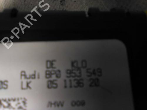 Other AUDI A3 (8P1) 2.0 TDI 16V | BP19876304O1 