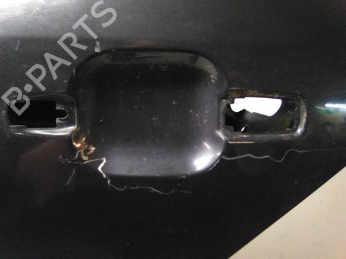 Left rear door MERCEDES-BENZ C-CLASS (W202) C 220 D (202.121) | BP19848108C4 