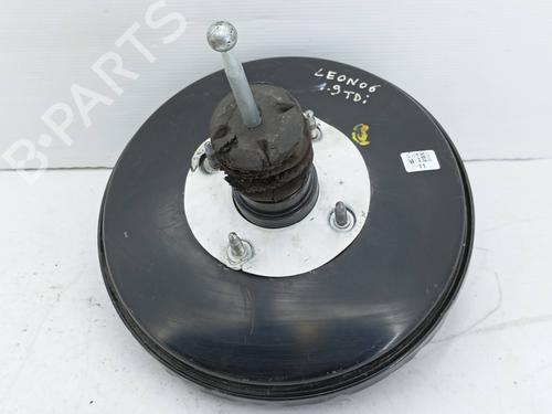 Used Servo brake SEAT LEON (1P1) 1.9 TDI (105 hp) 19845541