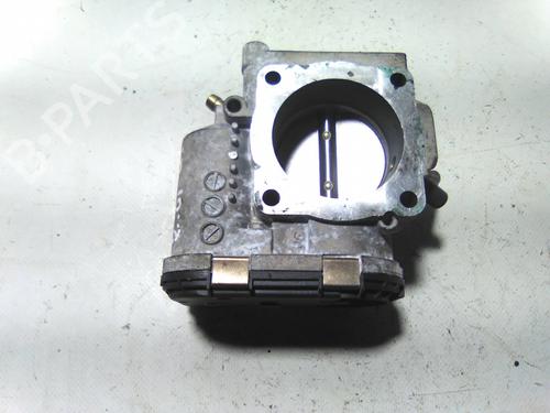 Throttle body VW SHARAN (7M8, 7M9, 7M6) 2.0 | BP19876096M82