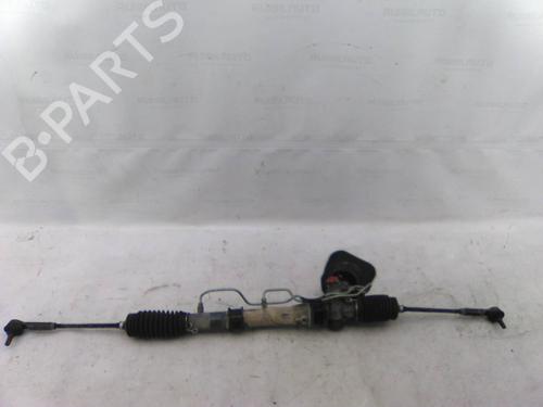 Used Steering rack NISSAN ALMERA I Hatchback (N15) 1.4 (87 hp) 19852924