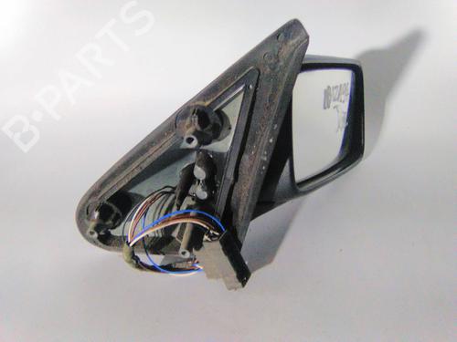 Right mirror SEAT IBIZA II (6K1) 1.4 i | BP22935627C27 