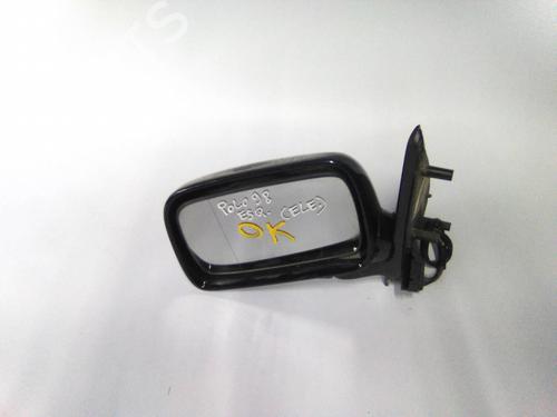 Used Left mirror VW POLO III (6N1) 64 1.9 D (64 hp) 22935514