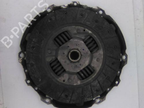 Outra PEUGEOT 307 SW Estate Van (3E_, 3H_) 1.6 HDi (90 hp) 19856846