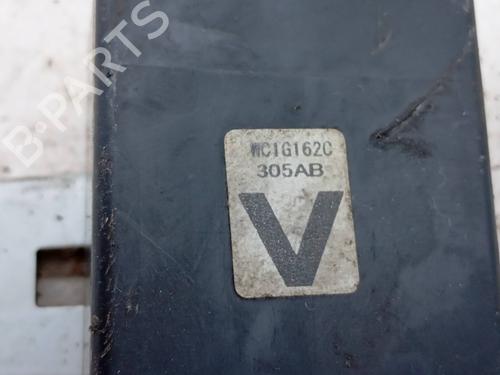 Electronic module NISSAN JUKE (F15) 1.5 dCi | BP24877467M83 