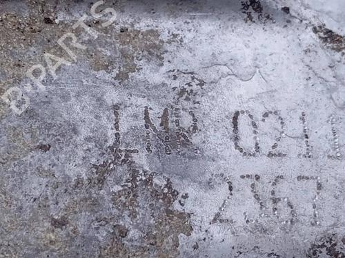 Gearbox SEAT IBIZA IV (6J5, 6P1) 1.2 | BP19836419M3