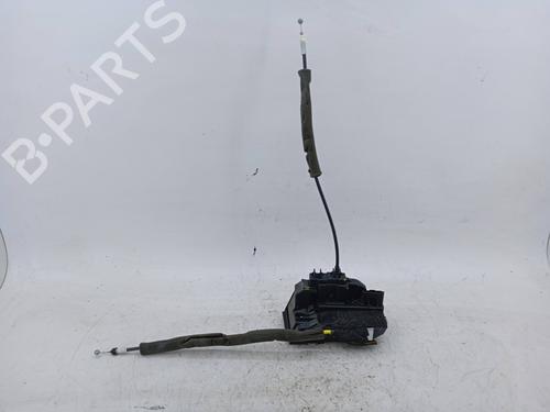 Used Rear right lock NISSAN JUKE (F15) 1.5 dCi (110 hp) 24877478
