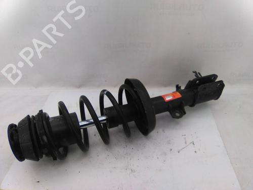 Used Right front shock absorber OPEL VECTRA B Estate (J96) 2.0 DTI 16V (F35) (101 hp) 19810139