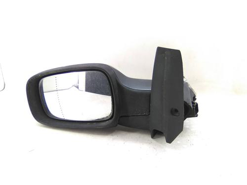 Left mirror RENAULT SCÉNIC II (JM0/1_) 1.5 dCi (JM1E, JM16) | BP29480245C26 
