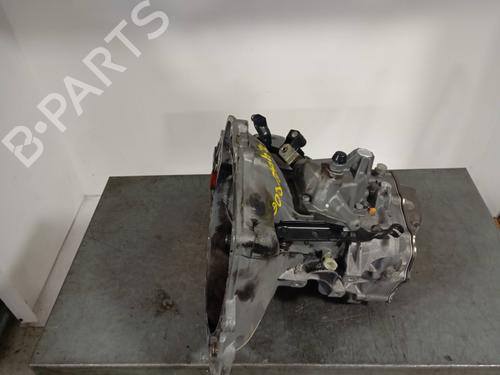 Gearbox OPEL COMBO Box Body/MPV (71_) 1.7 D | BP19841472M3 
