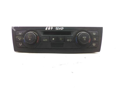 Used Switch BMW 1 (E87) 120 d (163 hp) 19844473