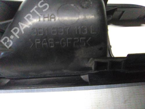 Front left interior door handle VW GOLF IV (1J1) 1.6 | BP19834803I13 