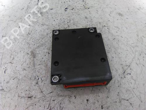 ECU airbags CITROËN C2 (JM_) 1.6 | BP19831792M53 
