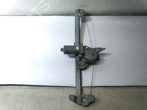 Used Rear left window mechanism MERCEDES-BENZ C-CLASS (W202) C 220 D (202.121) (95 hp) 19850680