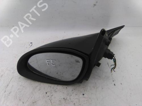 Used Left mirror OPEL VECTRA B Estate (J96) 1.7 TD (F35) (82 hp) 19811423