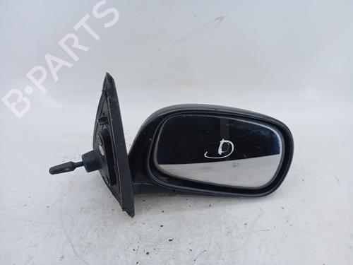 Ryggespeil høyre NISSAN MICRA II (K11) 1.0 i 16V (K11) (54 hp) 19834906