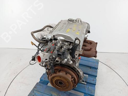 Engine FORD PUMA (EC_) 1.7 16V | BP32390829M1 