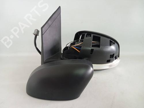 Used Left mirror FORD FOCUS II (DA_, HCP, DP) 2.0 (145 hp) 21821490