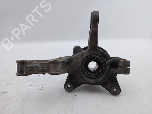 Right front steering knuckle MERCEDES-BENZ CITAN MPV (W415) 109 CDI (415.703) | BP19841452M26 