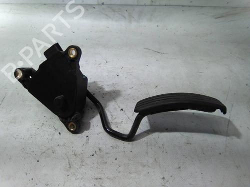 Used Pedal RENAULT CLIO III Grandtour (KR0/1_) 1.5 dCi (KR1C, KR1N) (103 hp) 19811244