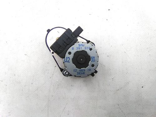 Used Heater blower motor BMW 3 (E46) 320 d (136 hp) 22954019
