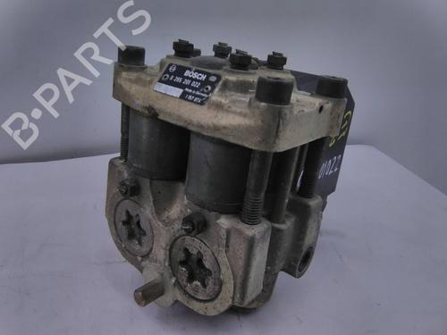 Used ABS pump BMW 5 (E34) 524 td (115 hp) 22965290