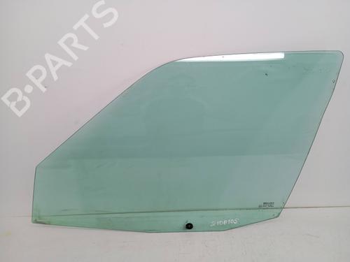 Dør rude ventre foran Dør rude ventre foran CITROËN SAXO (S0, S1) 1.0 X (50 hp) 34227739 34227739