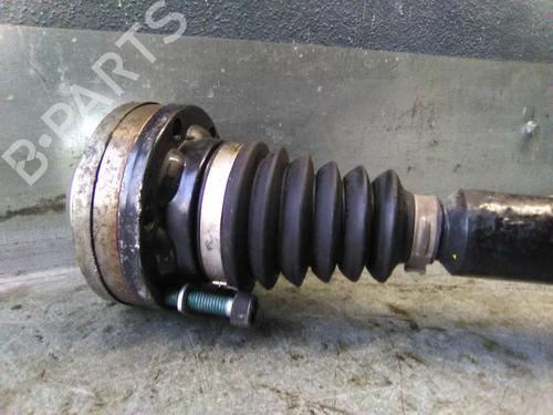 Left front driveshaft SEAT LEON (1P1) 1.9 TDI | BP19853811M38 