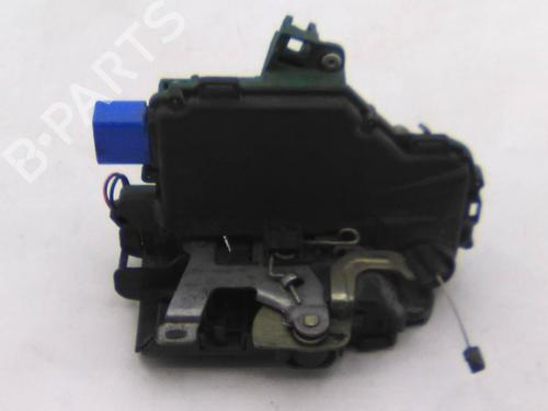 Front left lock SKODA OCTAVIA I Estate Van (1U5) 1.9 TDI | BP25403372C98 