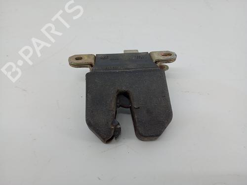 Used Tailgate lock VW BORA I (1J2) 1.9 TDI (90 hp) 32430066
