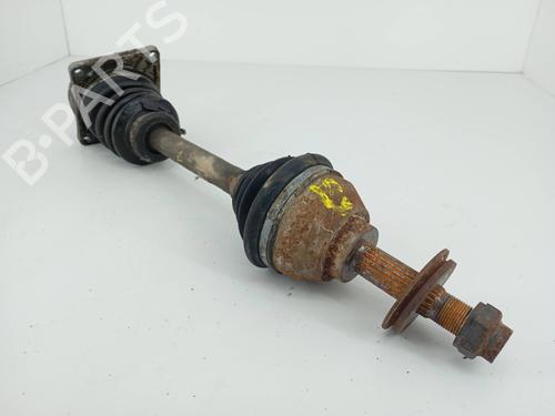 Drivaksel fortil Højre FIAT PANDA (141_) 750 (34 hp) 32731500