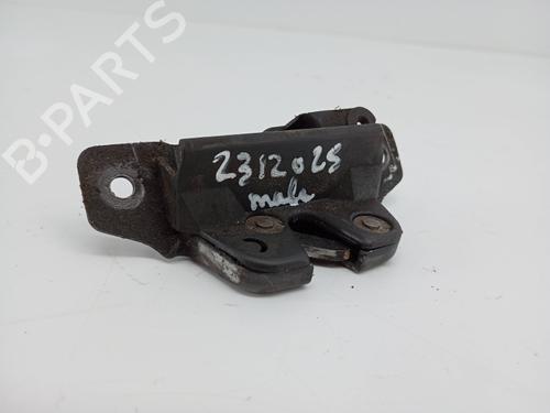 Used Tailgate lock CITROËN XSARA (N1) 1.4 i (75 hp) 31323058
