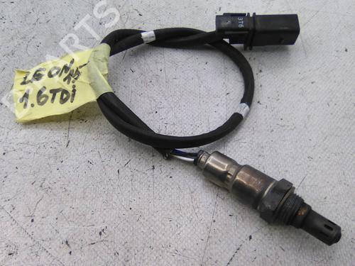 Elektronisk sensor SEAT LEON (5F1) 1.6 TDI (105 hp) 20126826