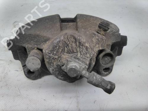 Right front brake caliper AUDI A3 (8P1) 2.0 TDI 16V | BP19857454M104 